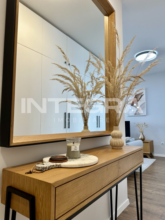 Strada Stelutei 1 | Inchiriere | 2 Camere Apartament | Parcare Subterana