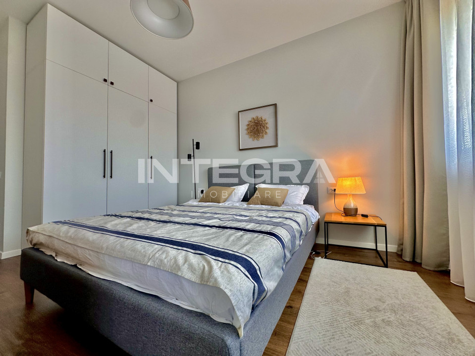 Strada Stelutei 1 | Inchiriere | 2 Camere Apartament | Parcare Subterana