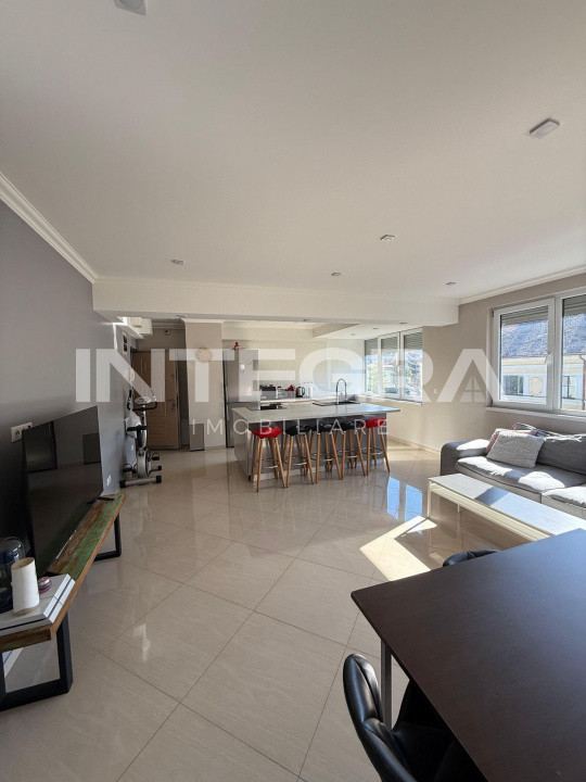 Apartament Modern  2 Camere | Vizavi de Primaria Clujului | Langa Medicina 