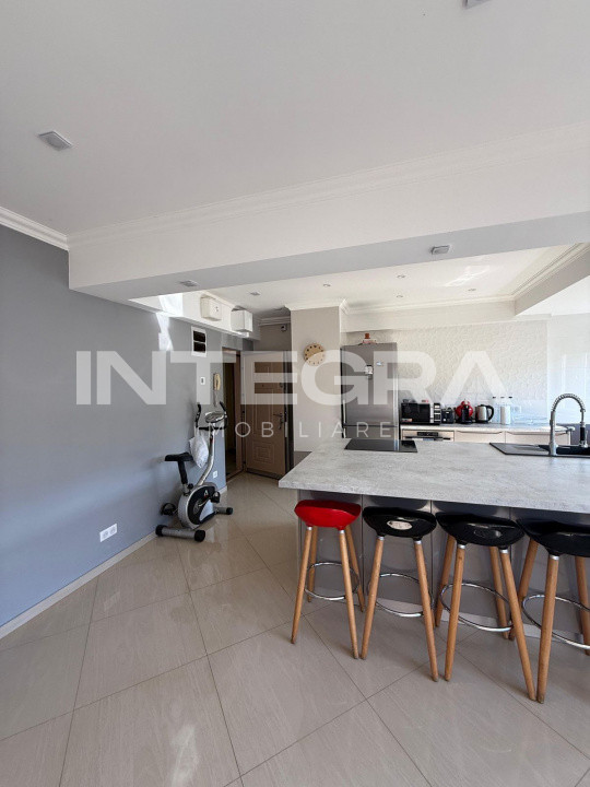 Apartament Modern  2 Camere | Vizavi de Primaria Clujului | Langa Medicina 