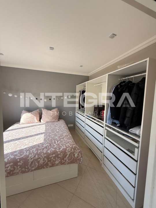 Apartament Modern  2 Camere | Vizavi de Primaria Clujului | Langa Medicina 
