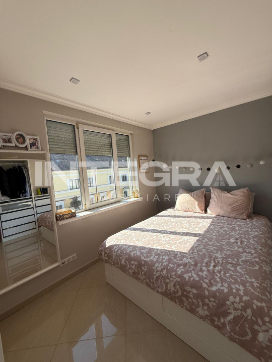 Apartament Modern  2 Camere | Vizavi de Primaria Clujului | Langa Medicina 
