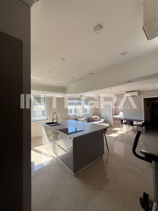 Apartament Modern  2 Camere | Vizavi de Primaria Clujului | Langa Medicina 
