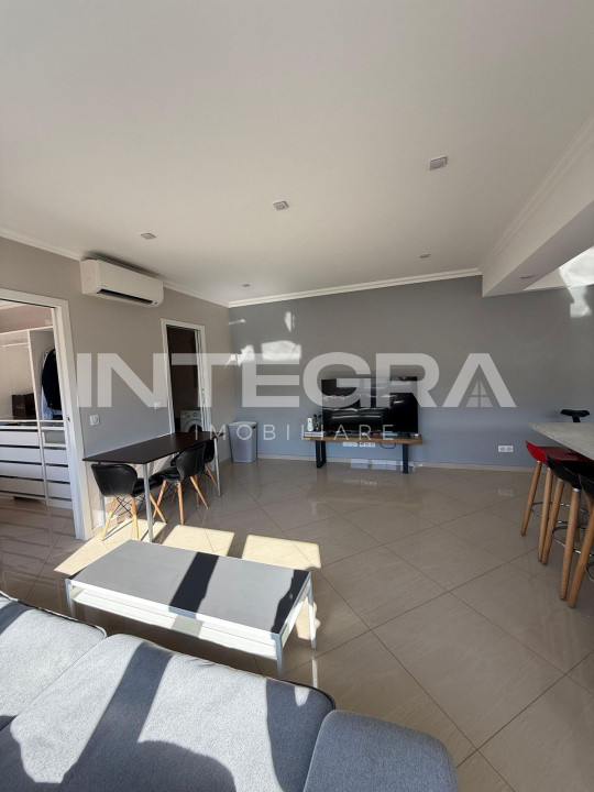 Apartament Modern  2 Camere | Vizavi de Primaria Clujului | Langa Medicina 