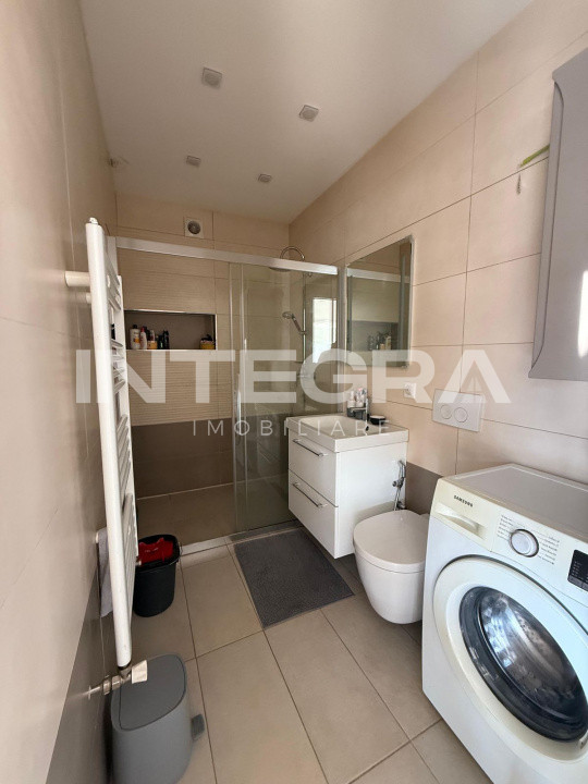 Apartament Modern  2 Camere | Vizavi de Primaria Clujului | Langa Medicina 