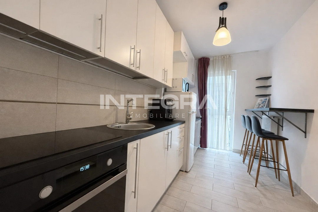 Apartament 2 Camere zona UMF | Complex Platinia Shopping Center | Calea Manastur