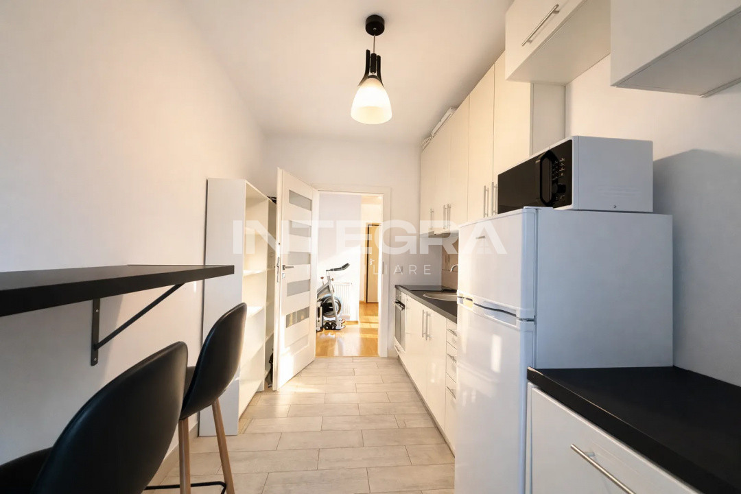 Apartament 2 Camere zona UMF | Complex Platinia Shopping Center | Calea Manastur