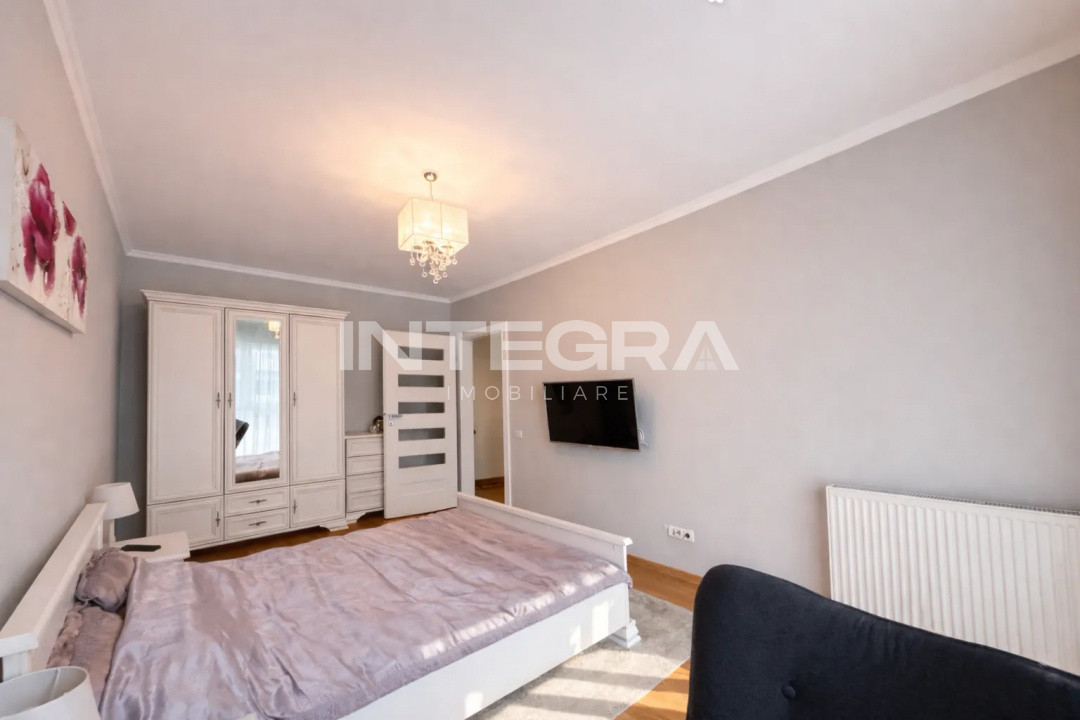 Apartament 2 Camere zona UMF | Complex Platinia Shopping Center | Calea Manastur