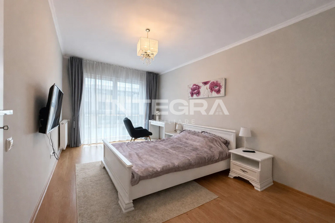 Apartament 2 Camere zona UMF | Complex Platinia Shopping Center | Calea Manastur