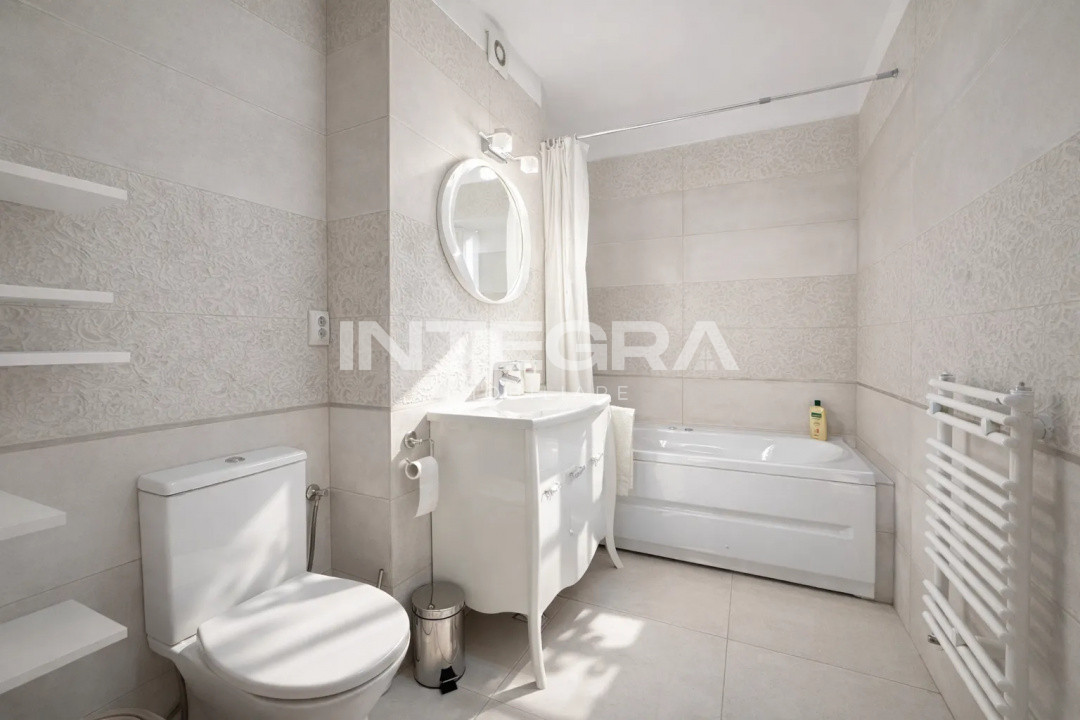 Apartament 2 Camere zona UMF | Complex Platinia Shopping Center | Calea Manastur