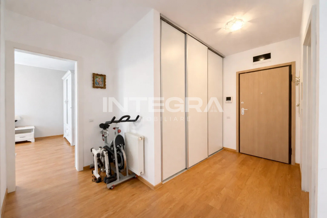 Apartament 2 Camere zona UMF | Complex Platinia Shopping Center | Calea Manastur