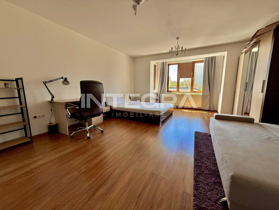 Apartament 2 Camere | Strada Sindicatelor | 90 Mp Centru