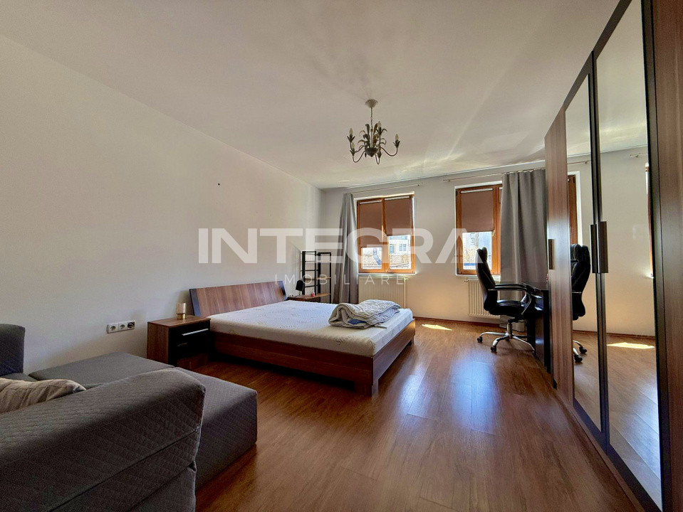 Apartament 2 Camere | Strada Sindicatelor | 90 Mp Centru