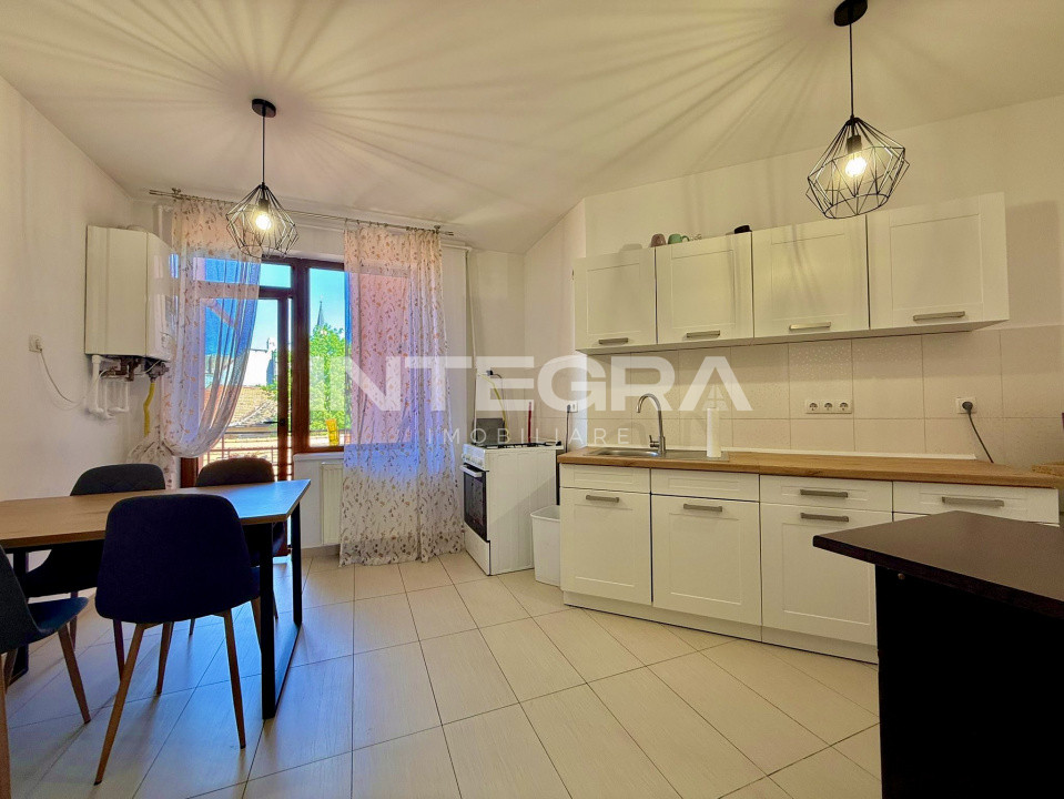 Apartament 2 Camere | Strada Sindicatelor | 90 Mp Centru