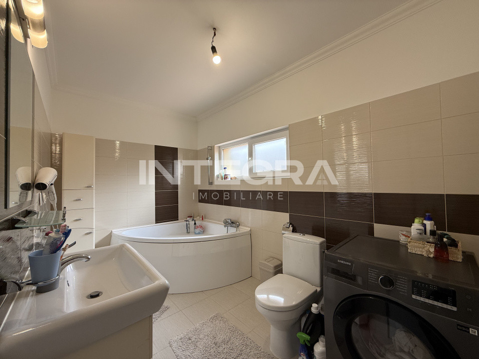 Duplex Elegant |  Complex Privat si Securizat | 3 Dormitoare | Curte Amenaja