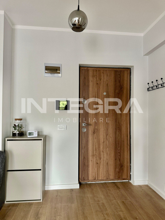 De închiriat | Prima închiriere | 2 camere | Parcare | Floresti 