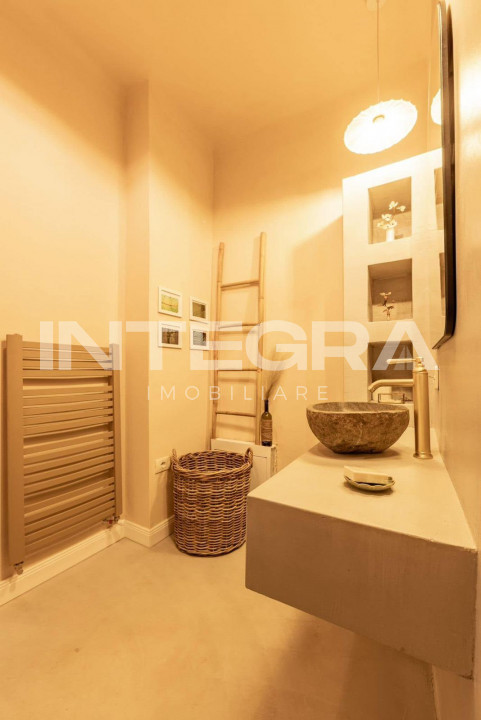 Str. Emil Isac Nr. 15 | Inchiriez Apartament 2 Camere | Centrul Clujului 