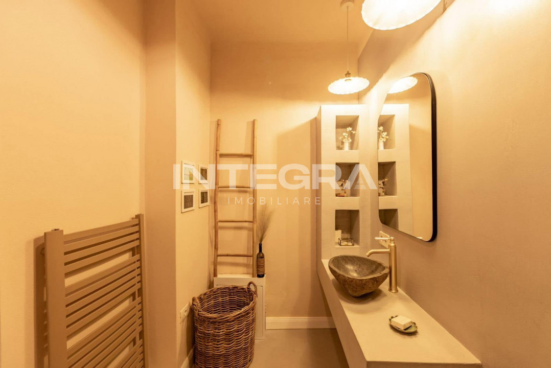 Str. Emil Isac Nr. 15 | Inchiriez Apartament 2 Camere | Centrul Clujului 