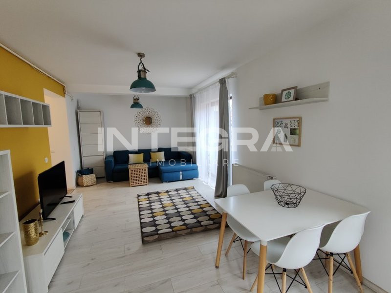Apartament Modern 2 Camere | Loc de ParcareZona | Grand Hotel Italia
