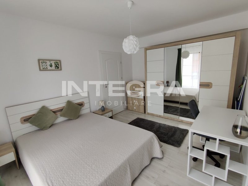 Apartament Modern 2 Camere | Loc de ParcareZona | Grand Hotel Italia