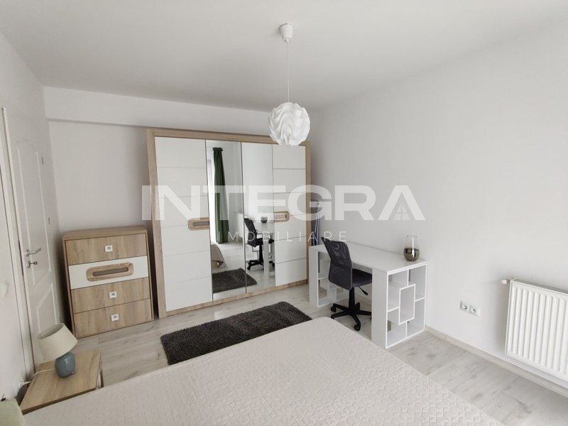 Apartament Modern 2 Camere | Loc de ParcareZona | Grand Hotel Italia