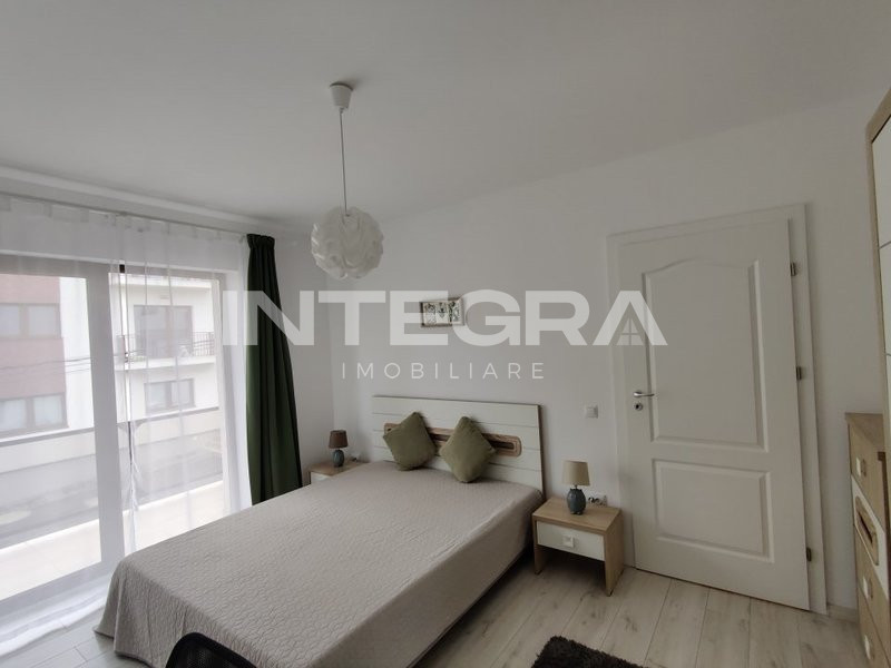 Apartament Modern 2 Camere | Loc de ParcareZona | Grand Hotel Italia