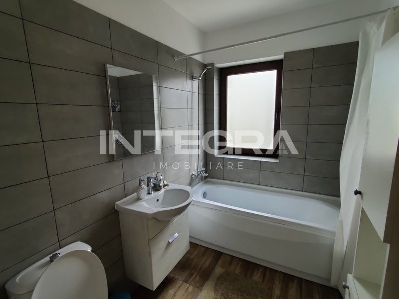 Apartament Modern 2 Camere | Loc de ParcareZona | Grand Hotel Italia