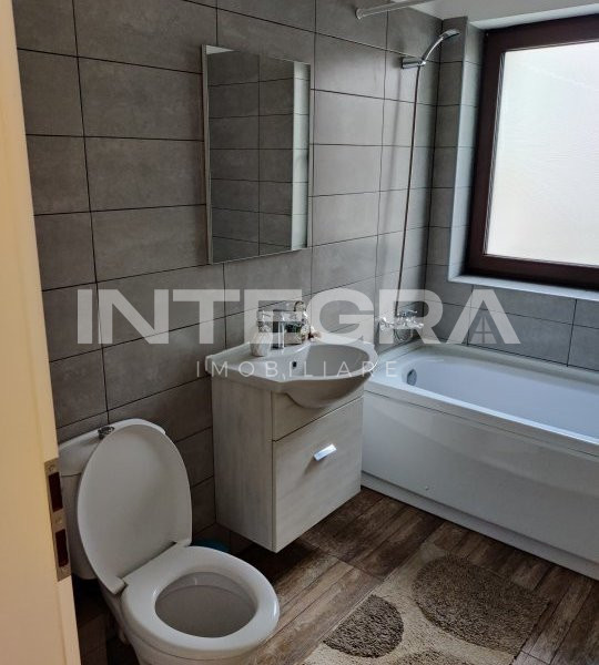 Apartament Modern 2 Camere | Loc de ParcareZona | Grand Hotel Italia
