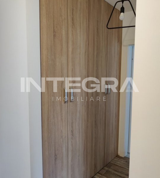 Apartament Modern 2 Camere | Loc de ParcareZona | Grand Hotel Italia