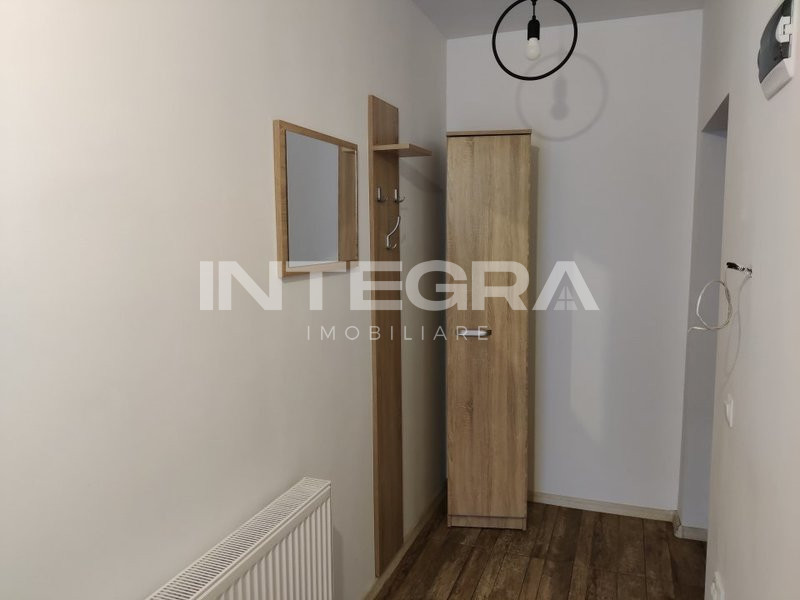 Apartament Modern 2 Camere | Loc de ParcareZona | Grand Hotel Italia