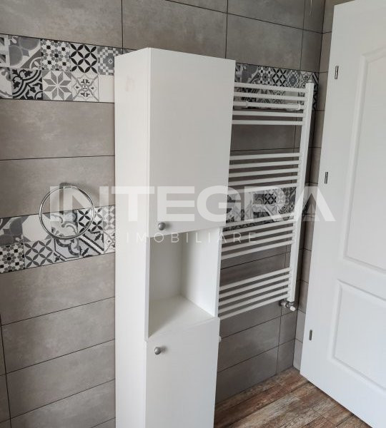 Apartament Modern 2 Camere | Loc de ParcareZona | Grand Hotel Italia