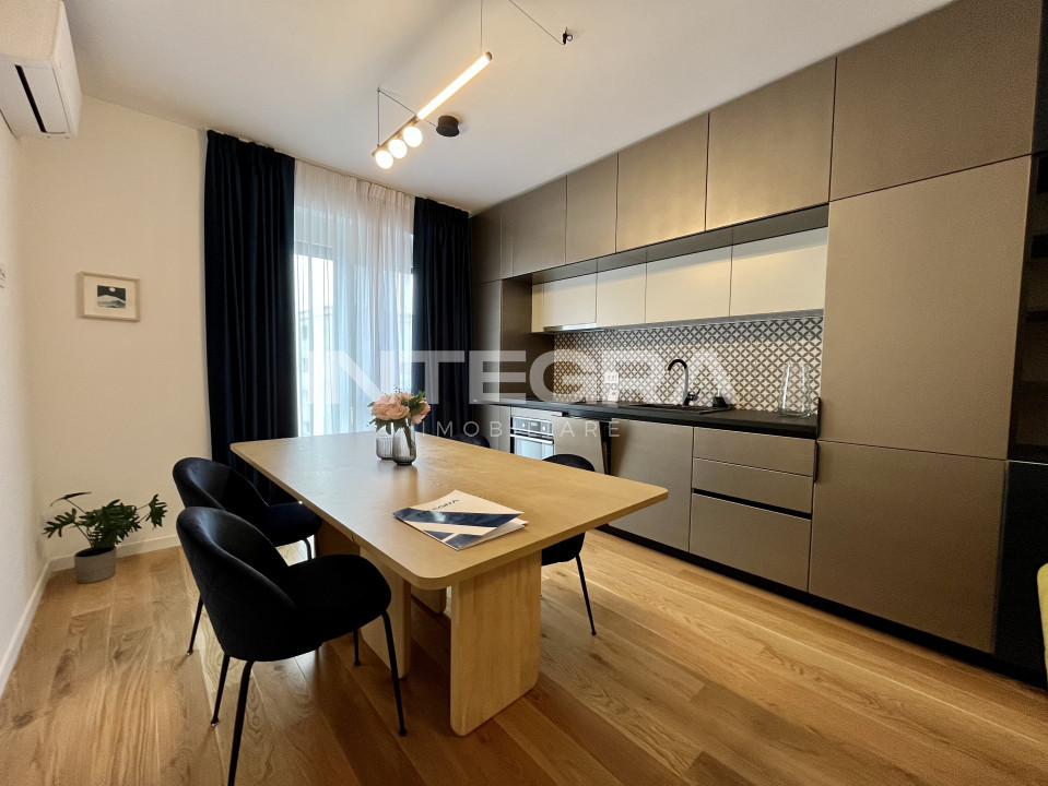 De Inchiriat Apartament 2 Camere | Str. Louis Pasteur | Zona UMF | Zorilor