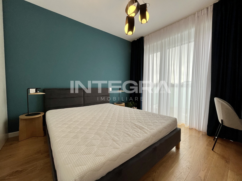De Inchiriat Apartament 2 Camere | Str. Louis Pasteur | Zona UMF | Zorilor