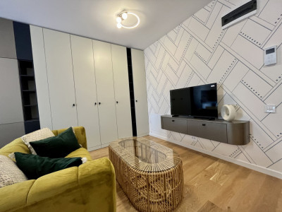 De Inchiriat Apartament 2 Camere | Str. Louis Pasteur | Zona UMF | Zorilor