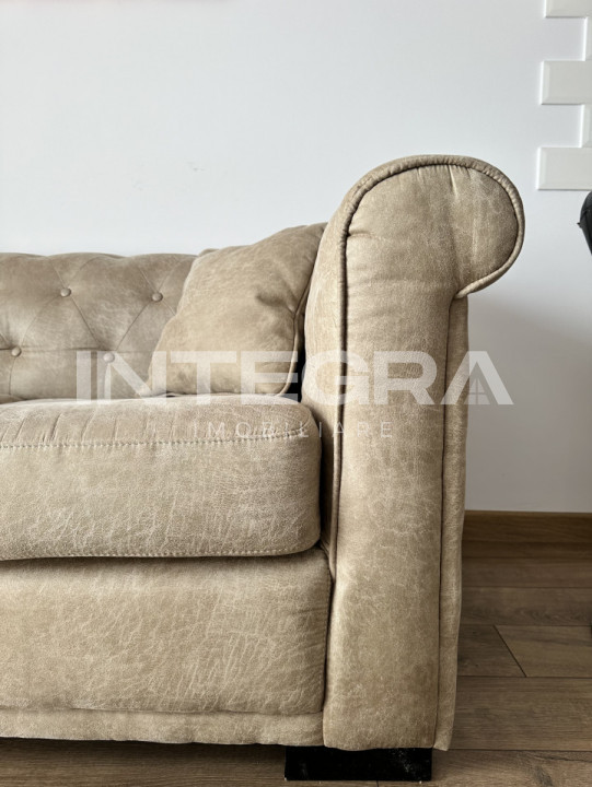 Apartament 2 Camere Modern |  Parcare Subterana | Europa |  Complex Luminia!