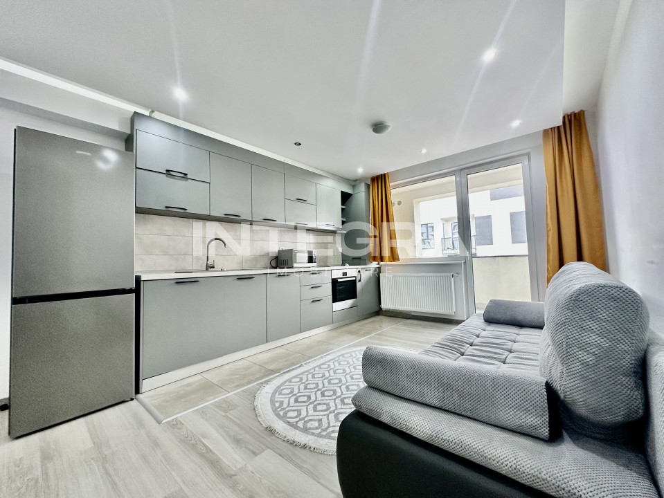 Apartament 2 Camere | Cu Parcare | Florești Str. Catanelor | 
