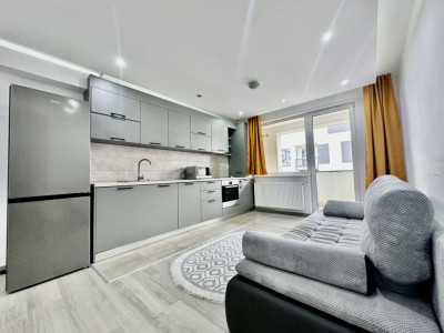 Apartament 2 Camere | Cu Parcare | Florești Str. Catanelor | 