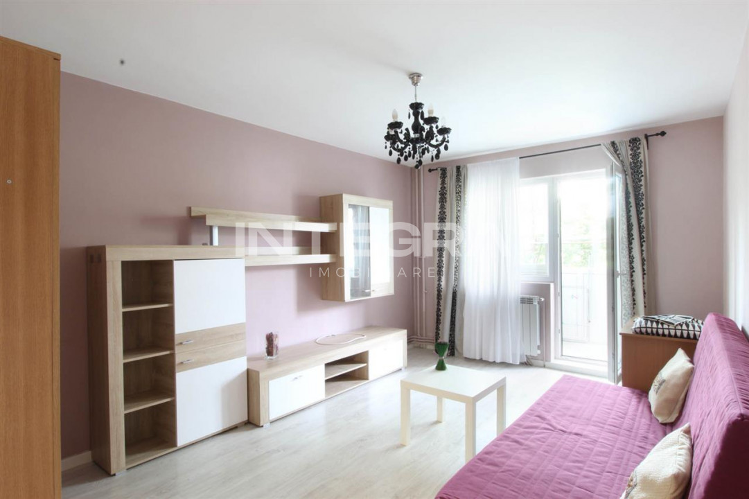 Apartament Decomandat 3 Camere 2 Balcoane | Etaj 2 | Expunere S-V Str. Mehedinti