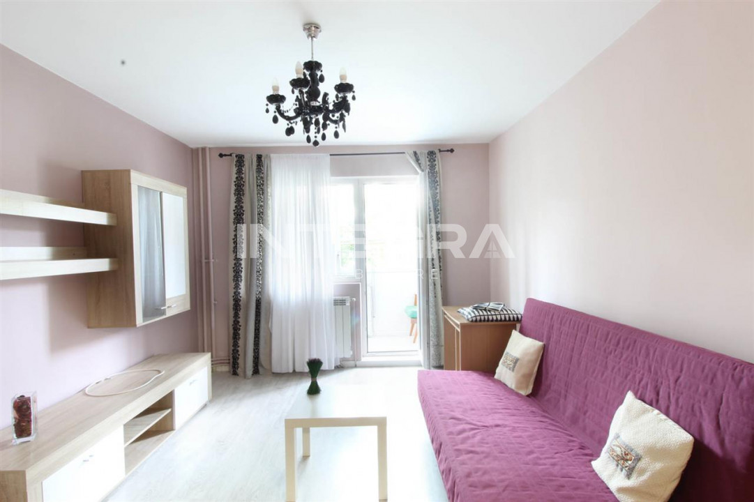 Apartament Decomandat 3 Camere 2 Balcoane | Etaj 2 | Expunere S-V Str. Mehedinti