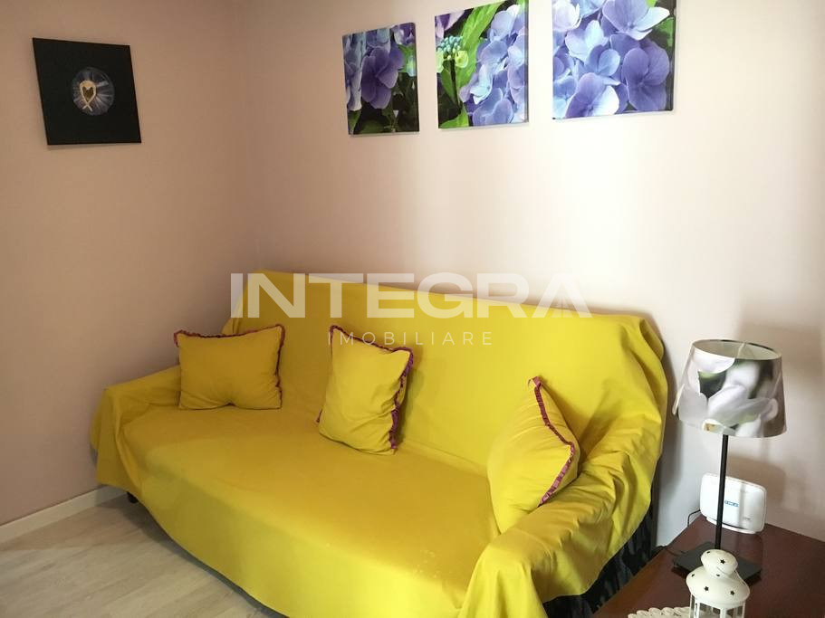 Apartament Decomandat 3 Camere 2 Balcoane | Etaj 2 | Expunere S-V Str. Mehedinti