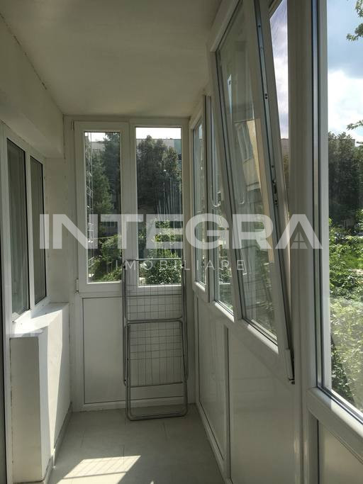 Apartament Decomandat 3 Camere 2 Balcoane | Etaj 2 | Expunere S-V Str. Mehedinti