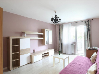 Apartament Decomandat 3 Camere 2 Balcoane | Etaj 2 | Expunere S-V Str. Mehedinti