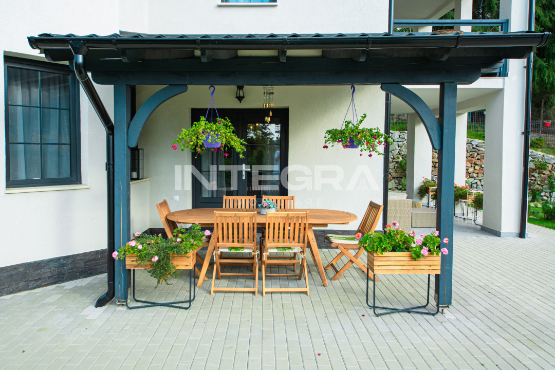 Casa de Vacanta | Circuit Turistic | Randament Anual 9% Colibita | Trasilvania