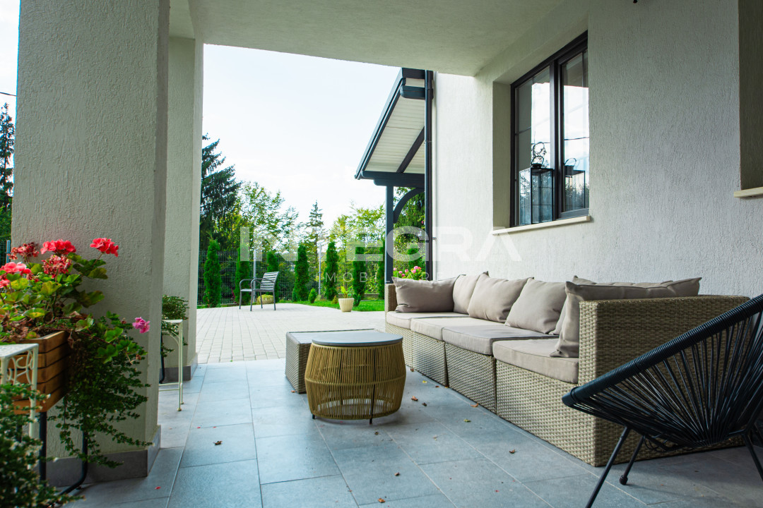 Casa de Vacanta | Circuit Turistic | Randament Anual 9% Colibita | Trasilvania