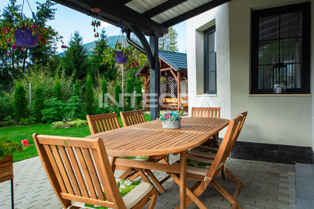 Casa de Vacanta | Circuit Turistic | Randament Anual 9% Colibita | Trasilvania