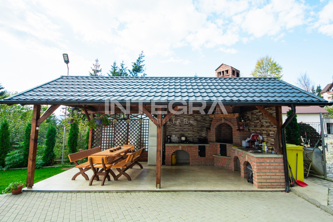 Casa de Vacanta | Circuit Turistic | Randament Anual 9% Colibita | Trasilvania