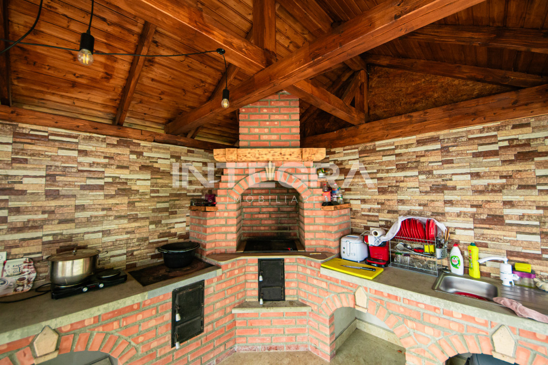 Casa de Vacanta | Circuit Turistic | Randament Anual 9% Colibita | Trasilvania