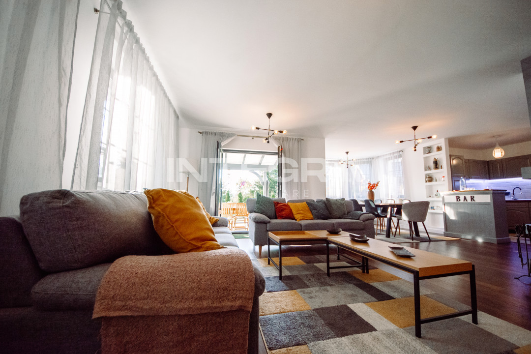 Casa de Vacanta | Circuit Turistic | Randament Anual 9% Colibita | Trasilvania