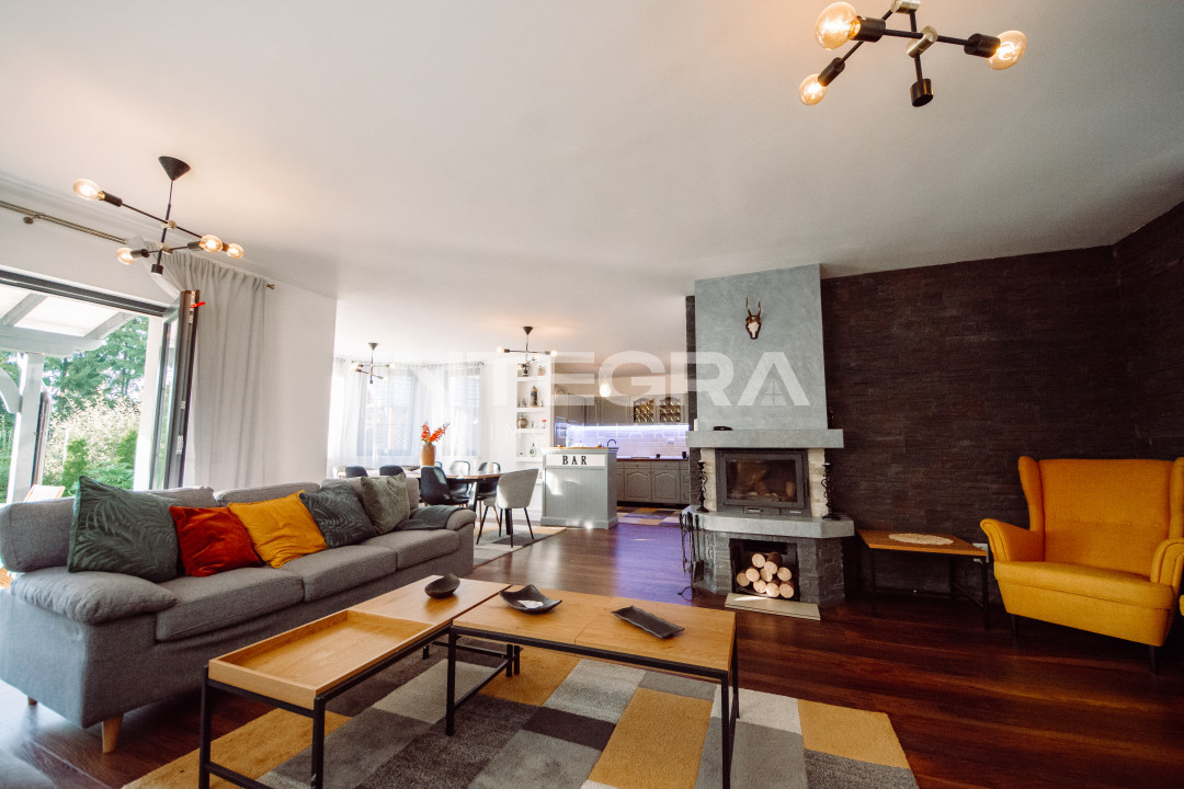 Casa de Vacanta | Circuit Turistic | Randament Anual 9% Colibita | Trasilvania