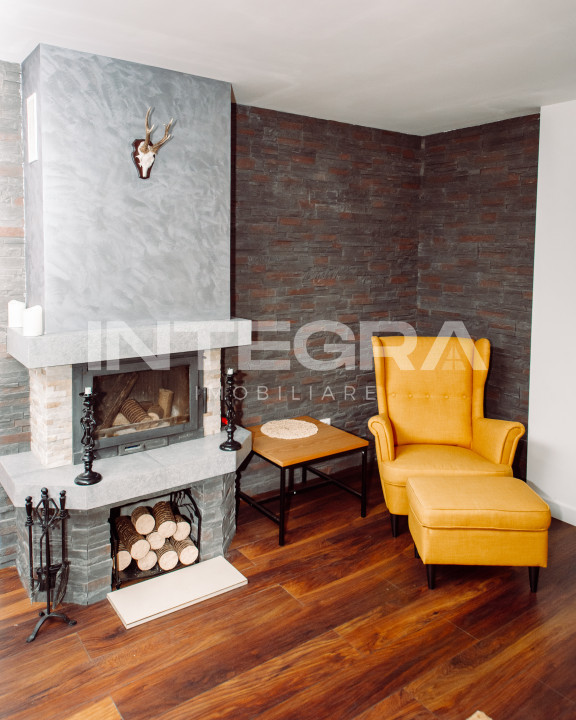 Casa de Vacanta | Circuit Turistic | Randament Anual 9% Colibita | Trasilvania